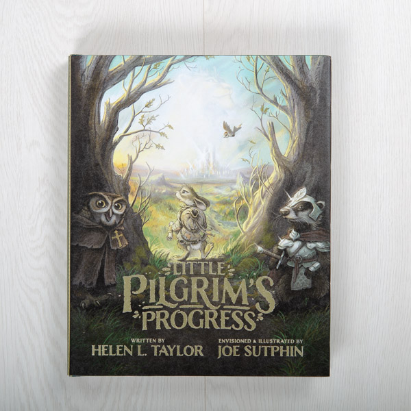 Little Pilgrim's Progress