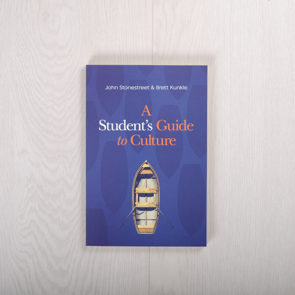 A Student's Guide to Culture