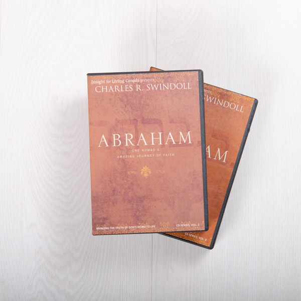 Abraham CD Series