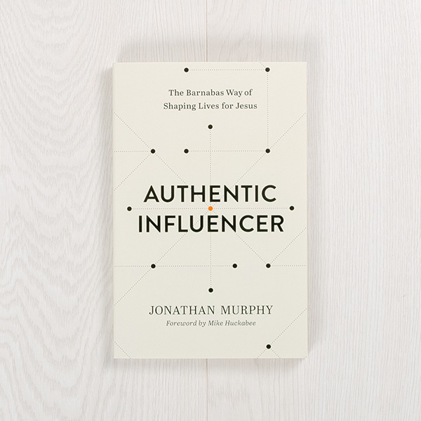 Authentic Influencer
