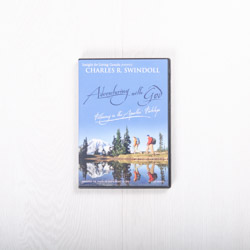 Adventuring with God: Following in the Apostles' Footsteps, message series