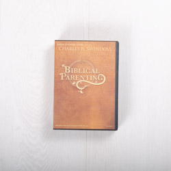 Biblical Parenting, classic series