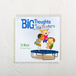Big Thoughts for Little Thinkers