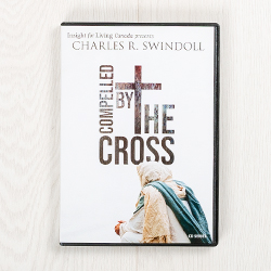 Compelled by the Cross