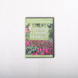 Cultivating a Dynamic Ministry, two-message set