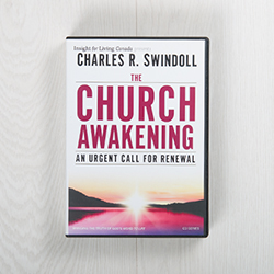 The Church Awakening: An Urgent Call for Renewal, message series