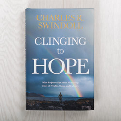 Clinging to Hope