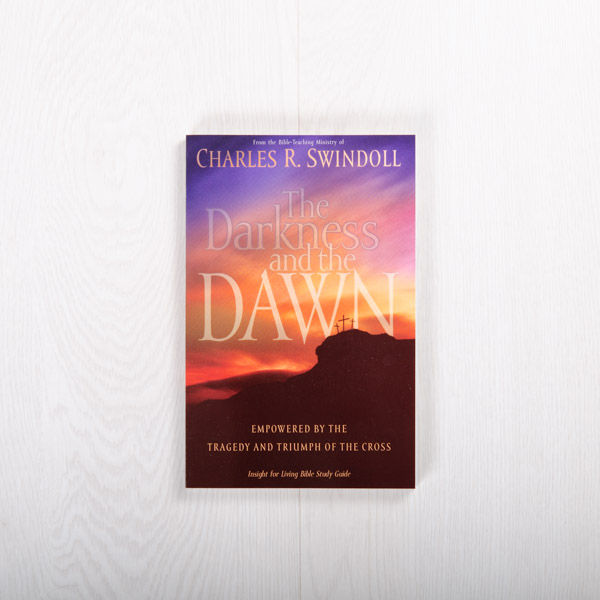 The Darkness and the Dawn, study guide