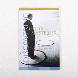 Discovering God's Mysteries, study guide
