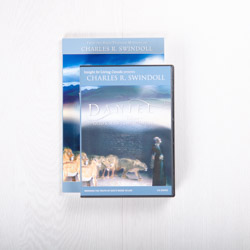 Daniel, Volume 1: God's Man for the Moment, message series with Bible companion