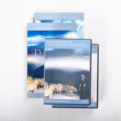 Daniel: Volume 1 and 2, message series set