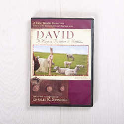 David radio theatre