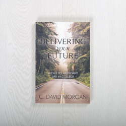 Delivering Your Future