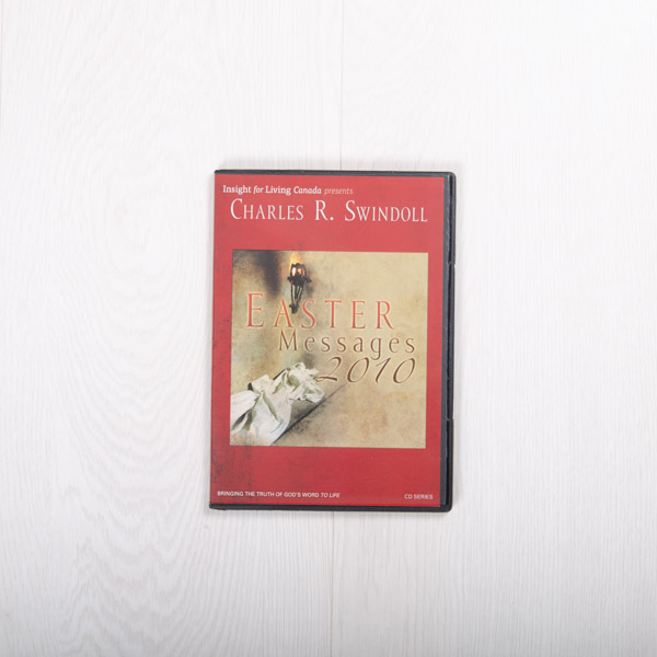 Easter Messages 2010, two-message set