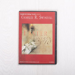 Easter Messages 2010, two-message set