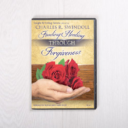 Finding Healing through Forgiveness, message set