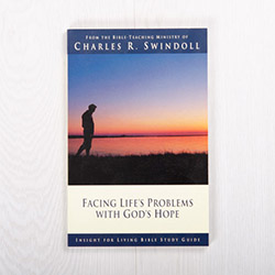 Facing Life's Problems with God's Hope, study guide