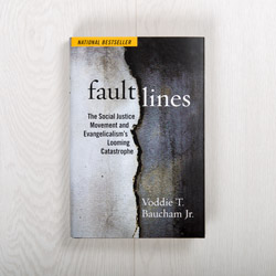 Fault Lines