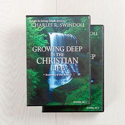 Growing Deep in the Christian Life: Returning to Our Roots, classic series