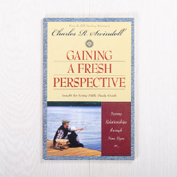 Gaining a Fresh Perspective: Seeing Relationships Through New Eyes, study guide