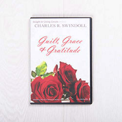 Guilt, Grace, and Gratitude, message set