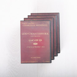 God's Masterwork: New Testament Set