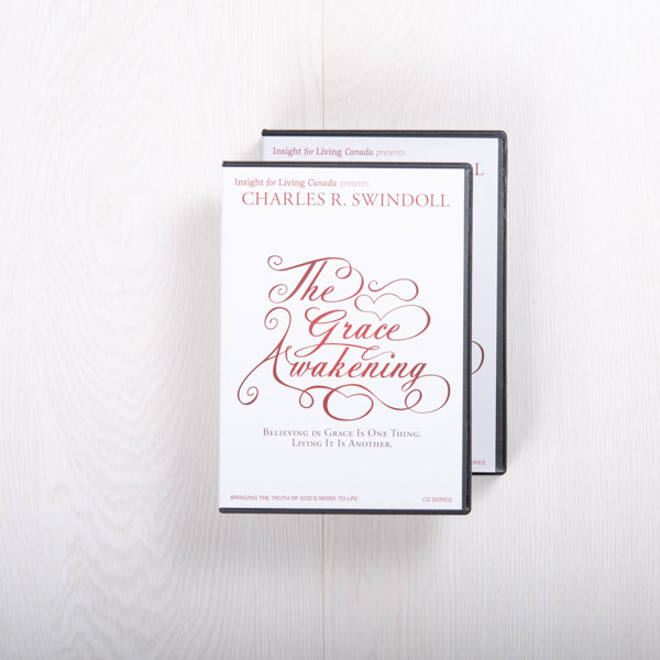 The Grace Awakening, classic series
