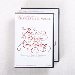 The Grace Awakening, classic series