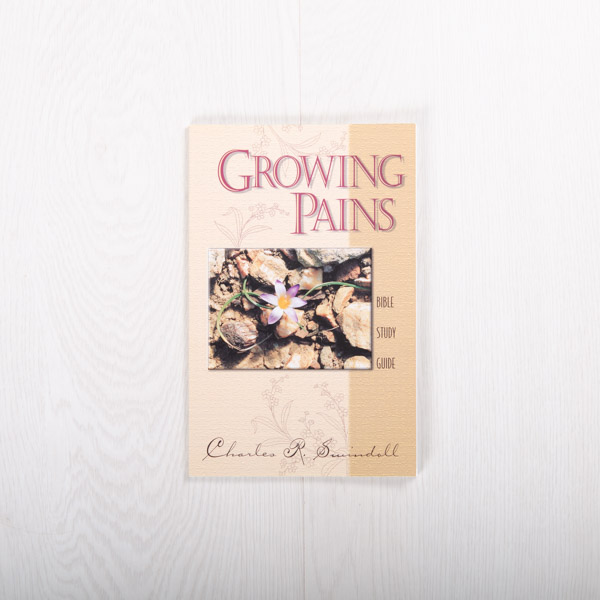 Growing Pains, study guide