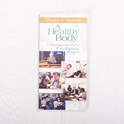 A Healthy Body