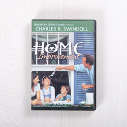Home Improvement, message series
