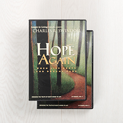 Hope Again