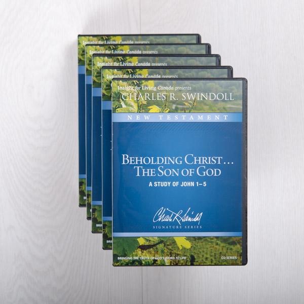 Book of John set