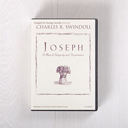 Joseph: A Man of Integrity and Forgiveness, classic series