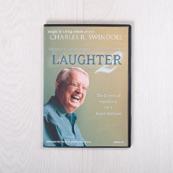 Laughter, Volume 2: The Essential Ingredient for a Great Attitude, audio compilation