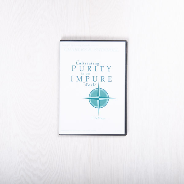 Cultivating Purity in an Impure World, message set
