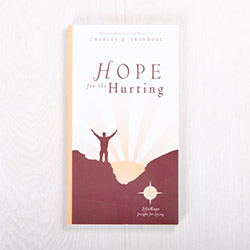 Hope for the Hurting, paperback by Insight for Living