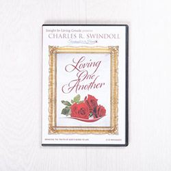 Loving One Another, message set