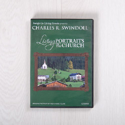 Living Portraits of the Church
