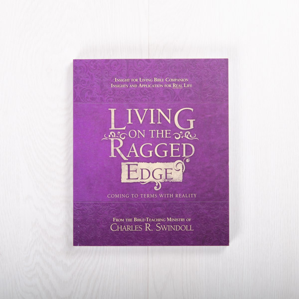 Living on the Ragged Edge