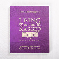 Living on the Ragged Edge