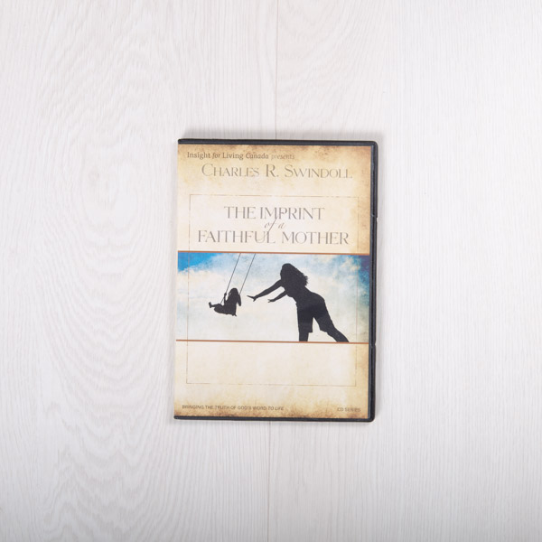 The Imprint of a Faithful Mother, message set