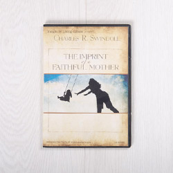 The Imprint of a Faithful Mother, message set
