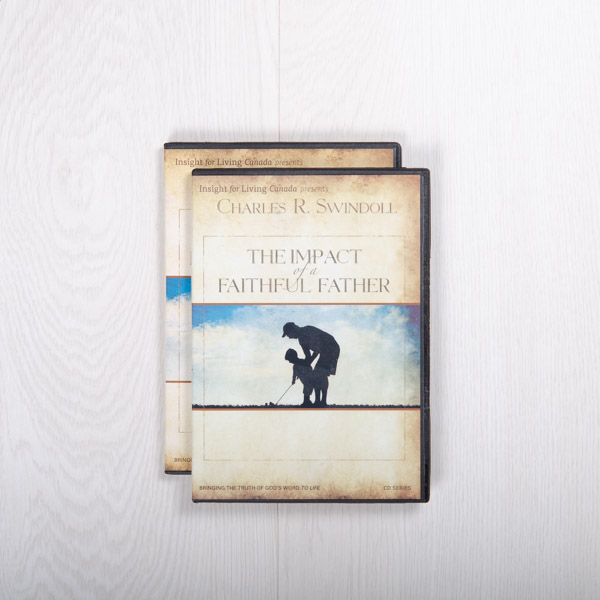 The Impact of Faithful Parents, message set