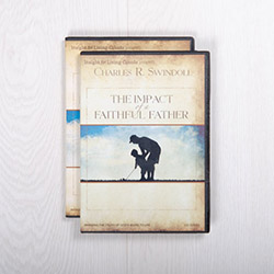 The Impact of Faithful Parents, message set