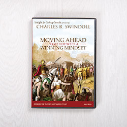 Moving Ahead Together