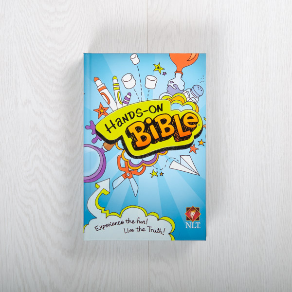 Hands-On Bible