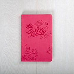 My First Hands-On Bible