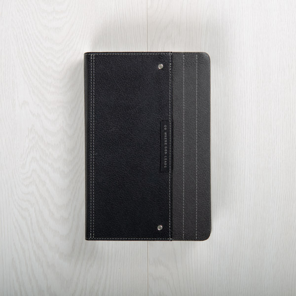 NLT Teen Life Application Study Bible