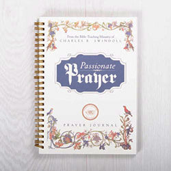 Passionate Prayer